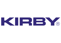 Kirby logo.