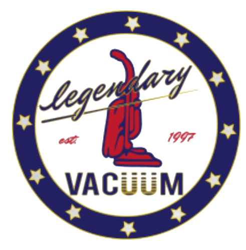 Legendary Vacuum