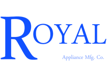 Royal vacuum logo