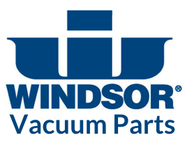Windsor vacuum logo